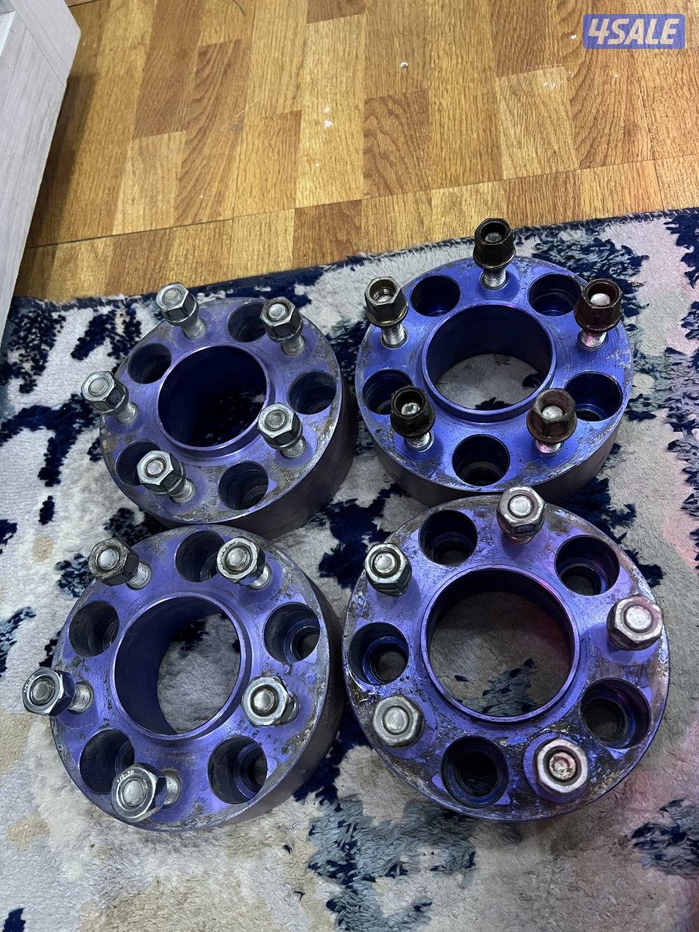 للبيع سبيسر5