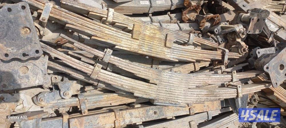 نشتري جميع انواع السكراب والحديد بانواعه2