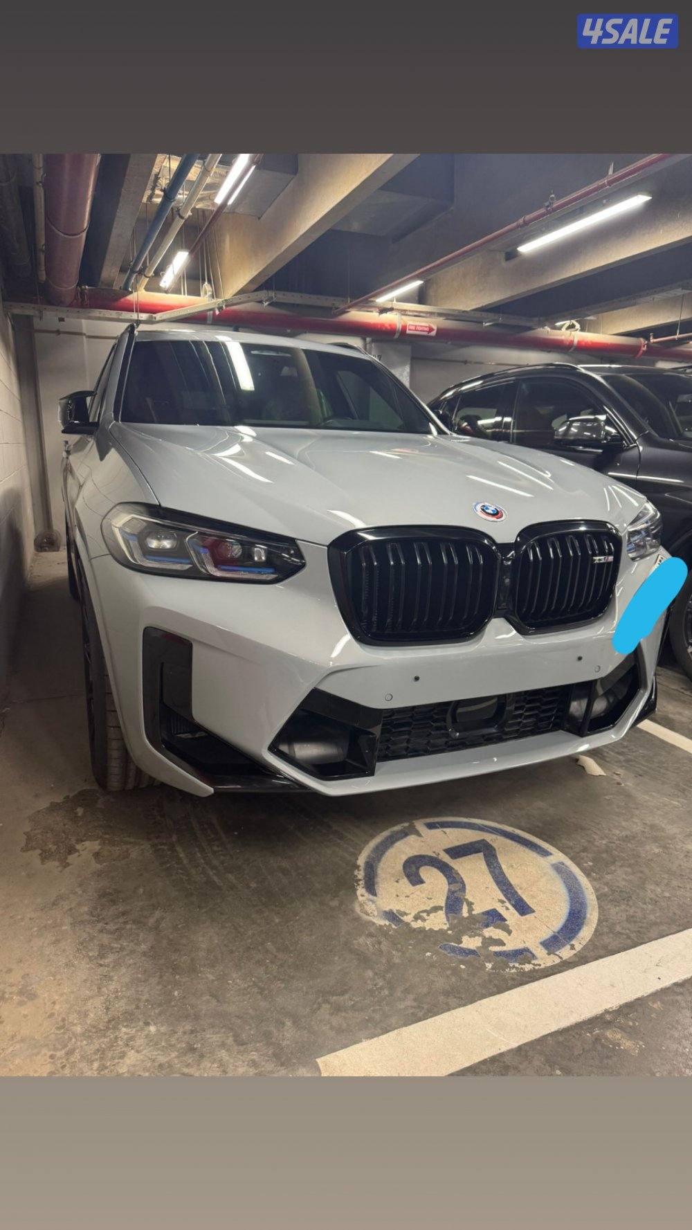 BMW X3 M0
