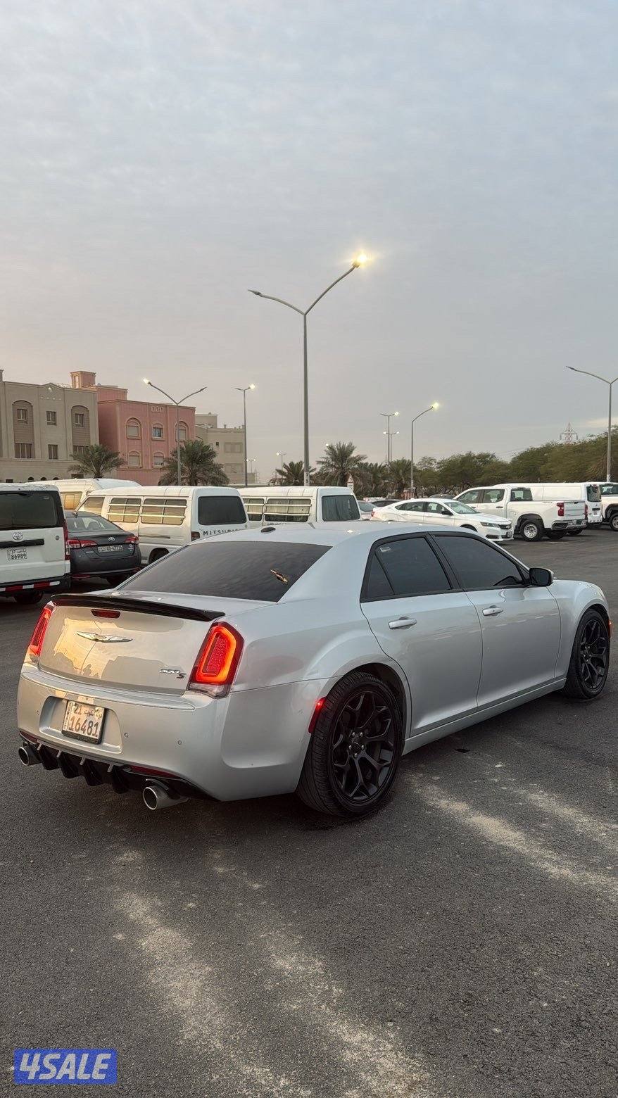 كرايزلر 2021 s3002