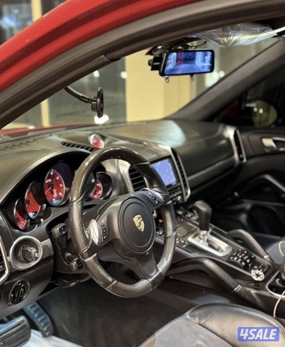 كايين gts 20132