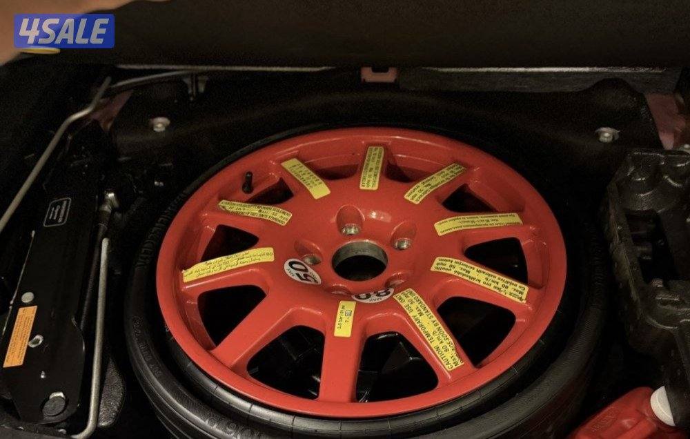 كايين gts 20134