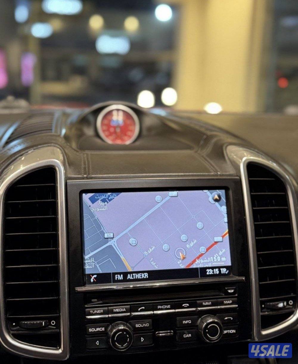 كايين gts 20136