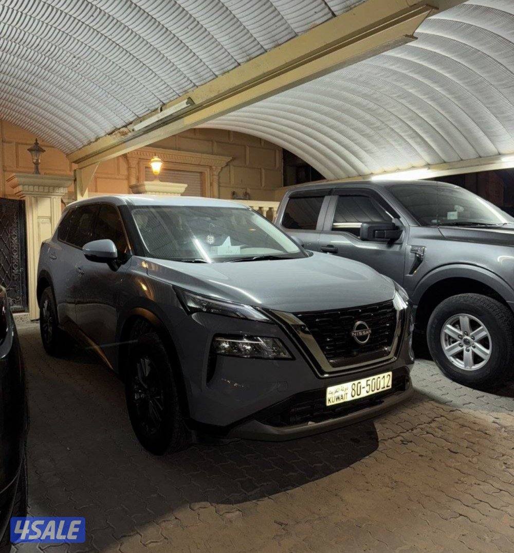 للبيع اكس تريل 20241