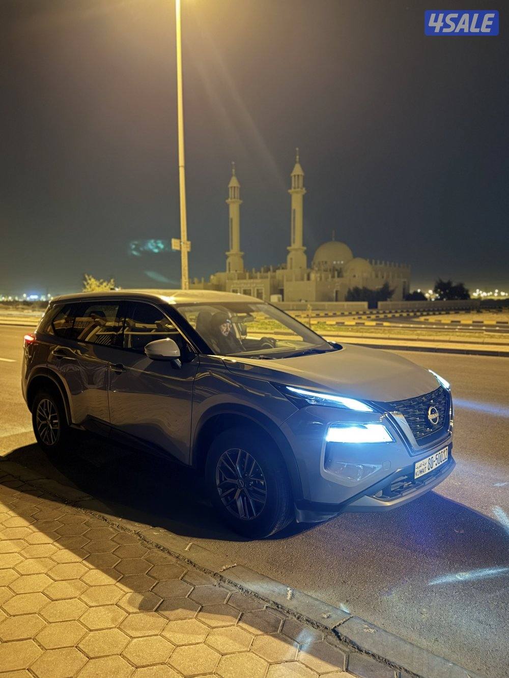 للبيع اكس تريل 20242