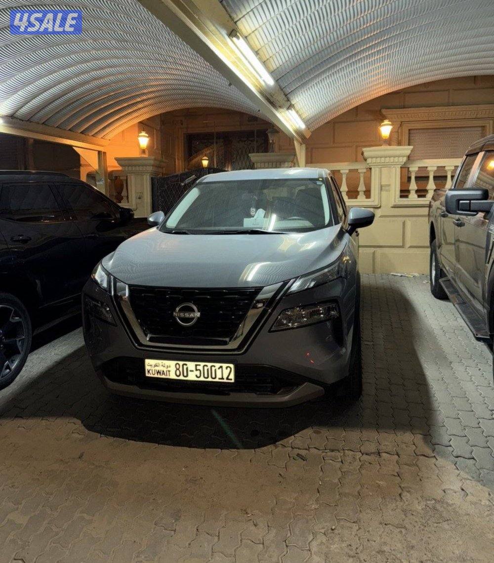 للبيع اكس تريل 20244