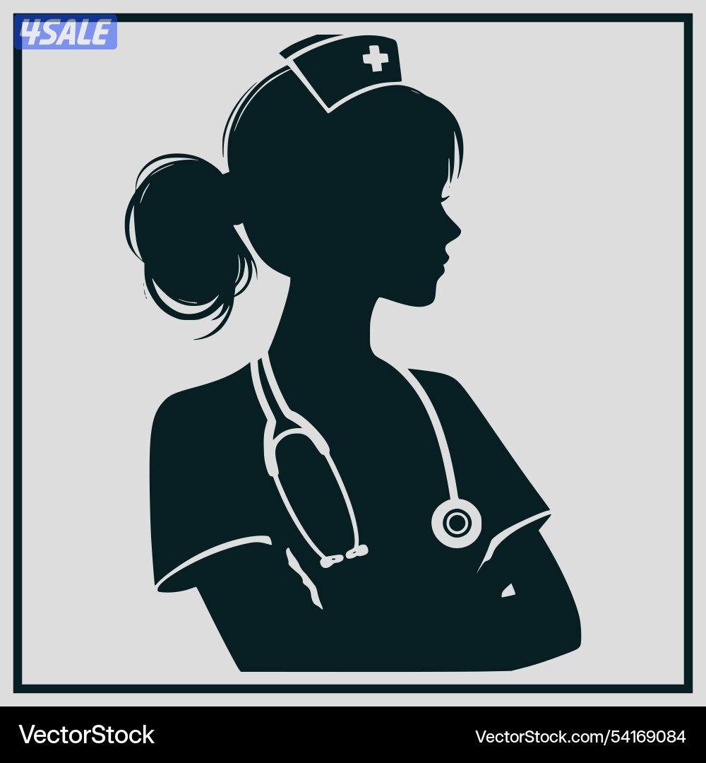 Female Nurse0