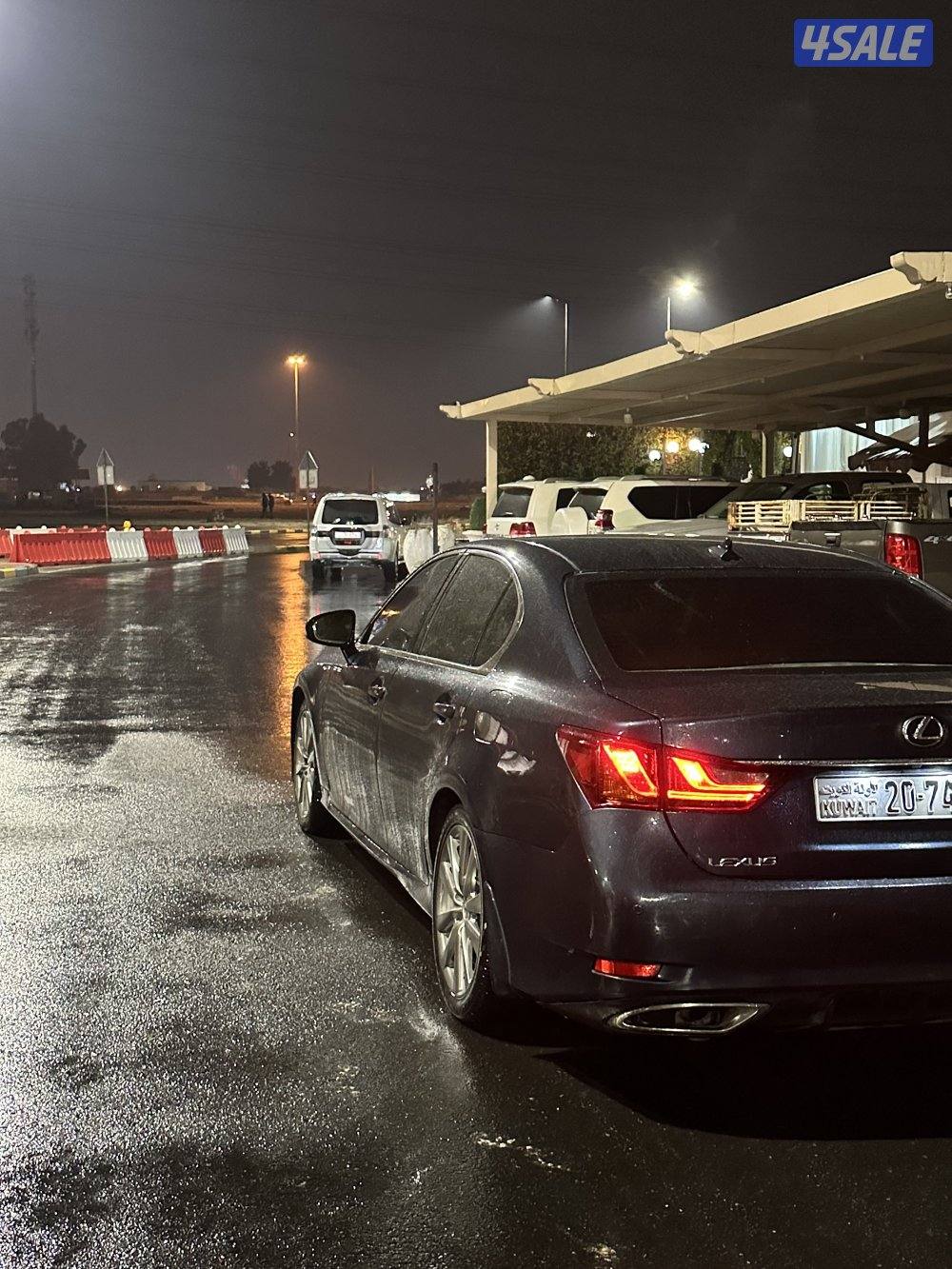 للبيع لكزس0