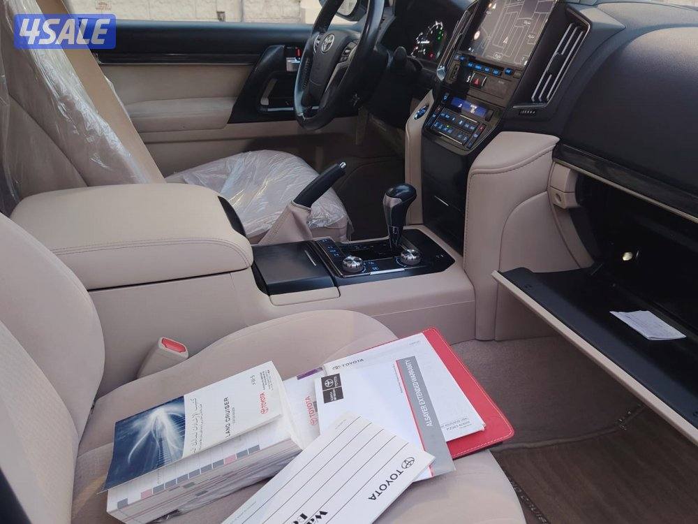 الساير GXR 2021 تورنق2