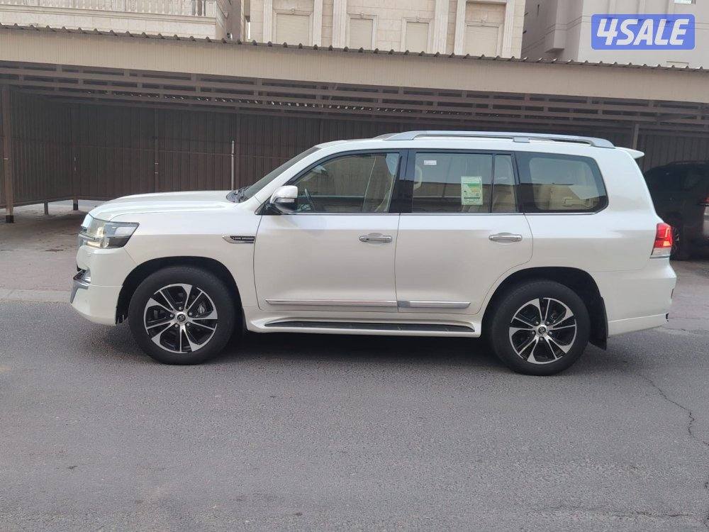 الساير GXR 2021 تورنق1