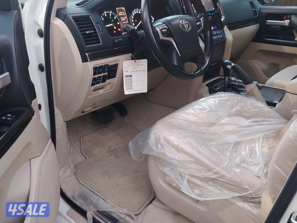 الساير GXR 2021 تورنق3