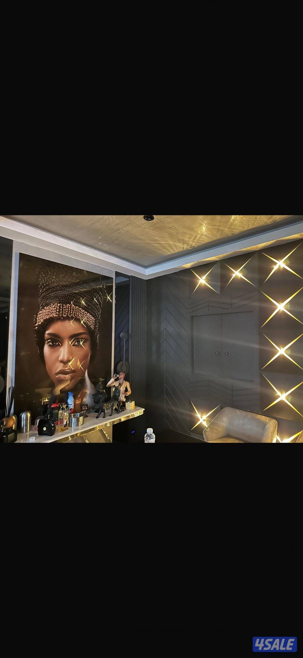 للبيع خلو في دسمان0