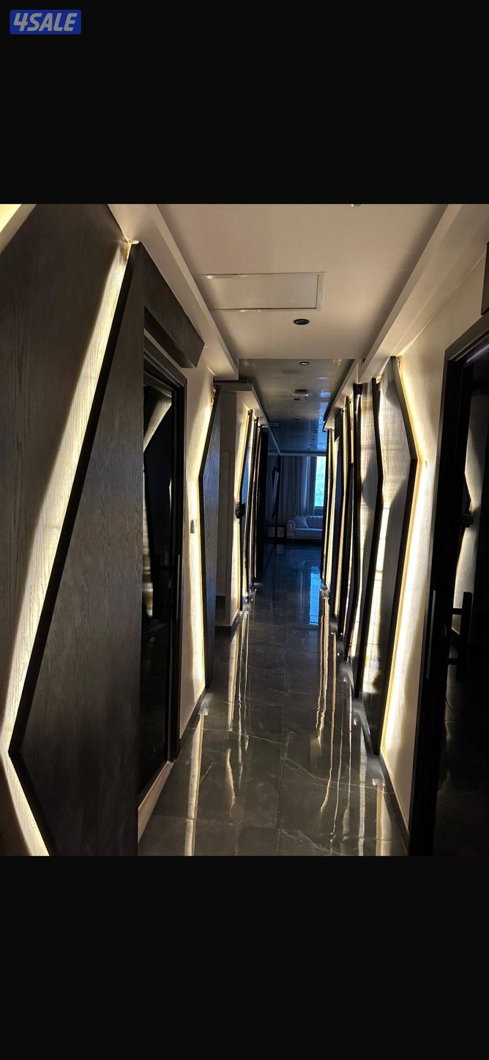 للبيع خلو في دسمان1