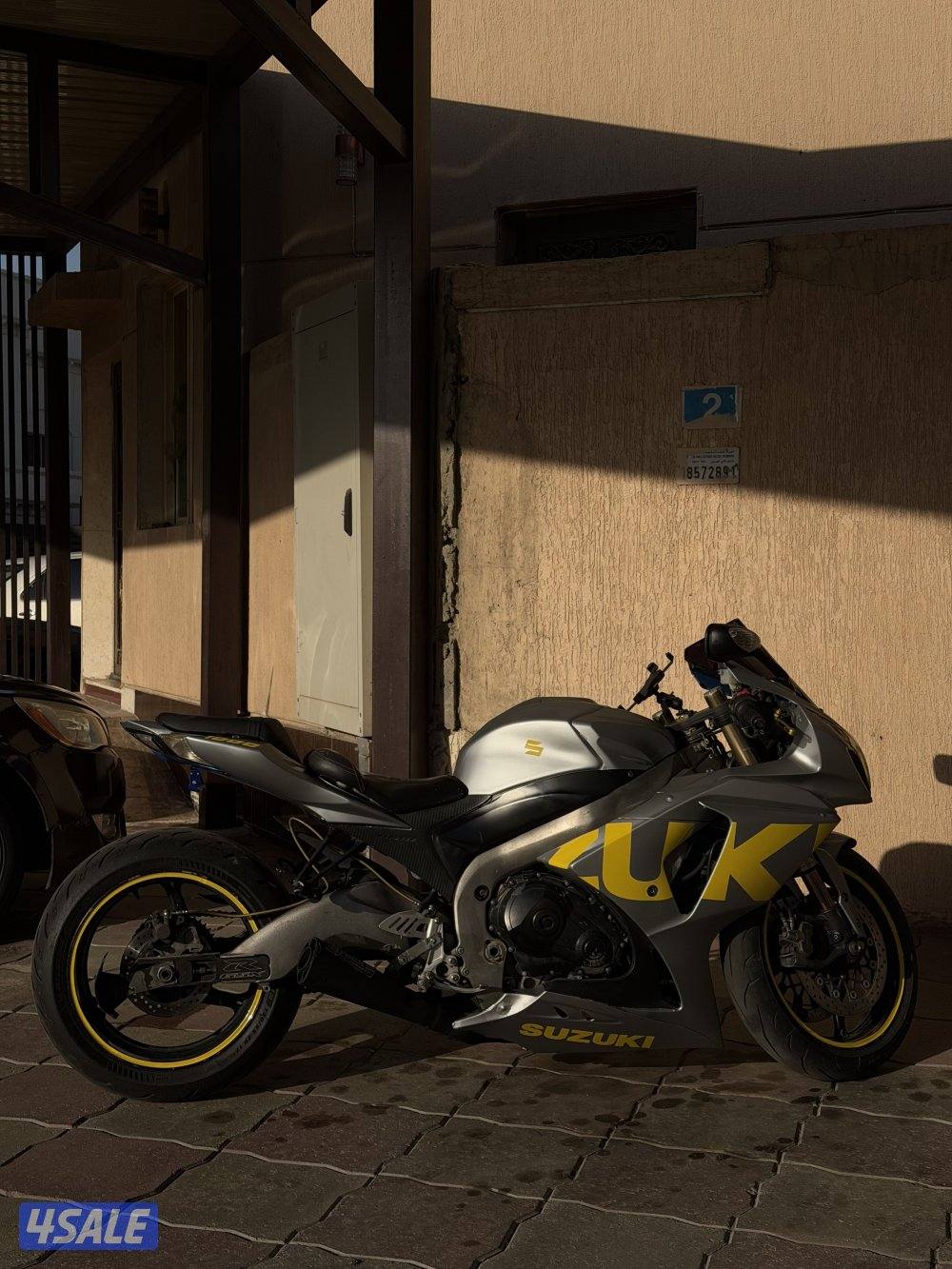 للبيع سيكل سراد ٢٠١١1