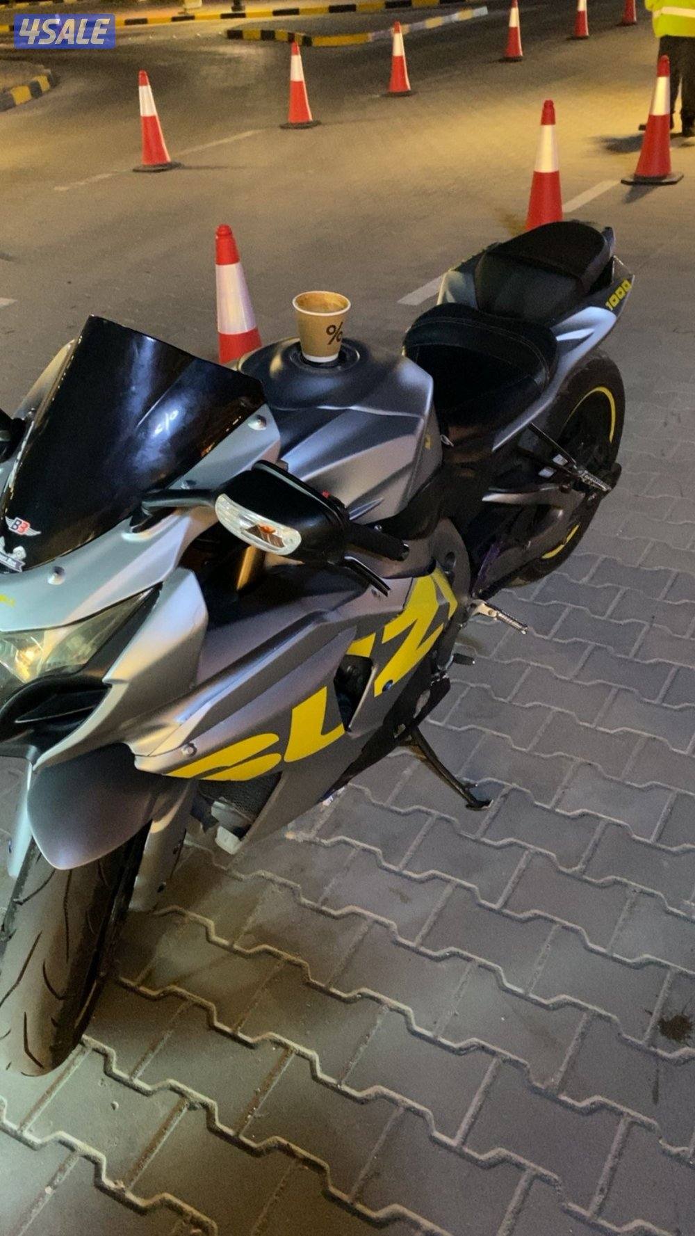 للبيع سيكل سراد ٢٠١١2