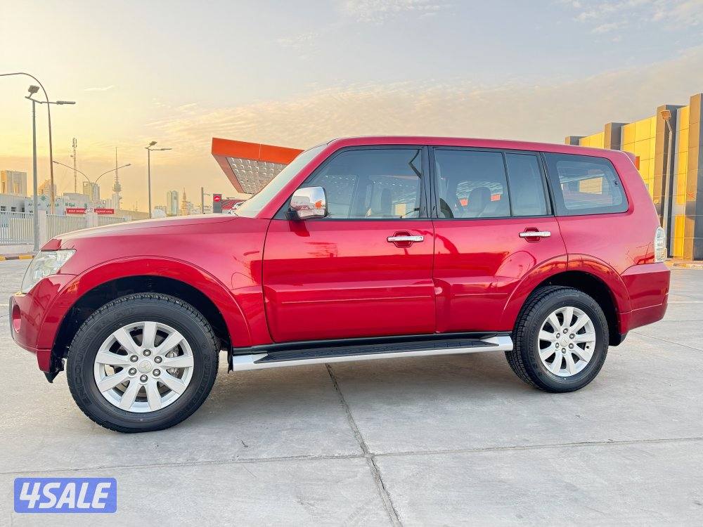 باجيرو - المكينة الكبيرة 3.82