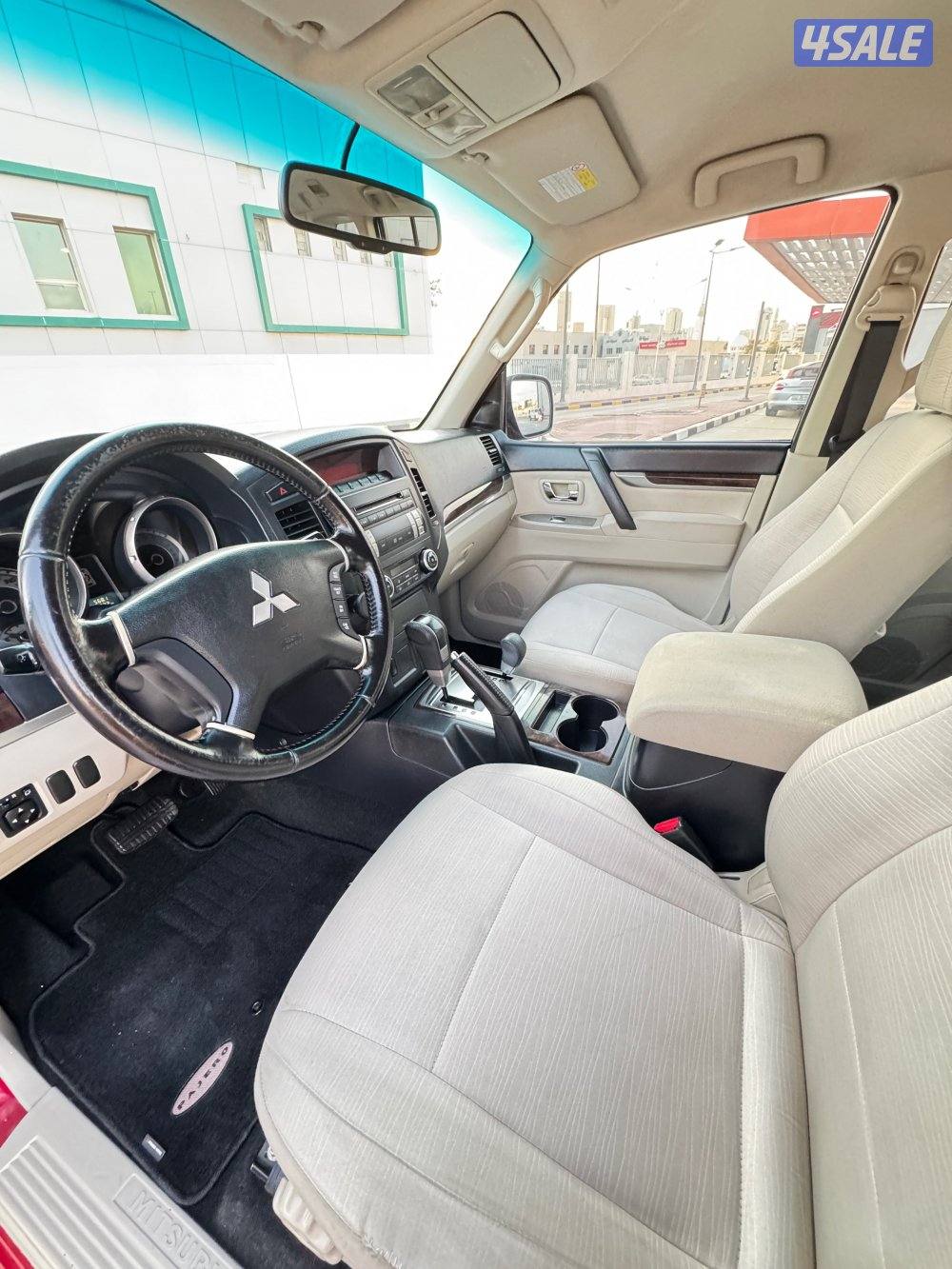 باجيرو - المكينة الكبيرة 3.87