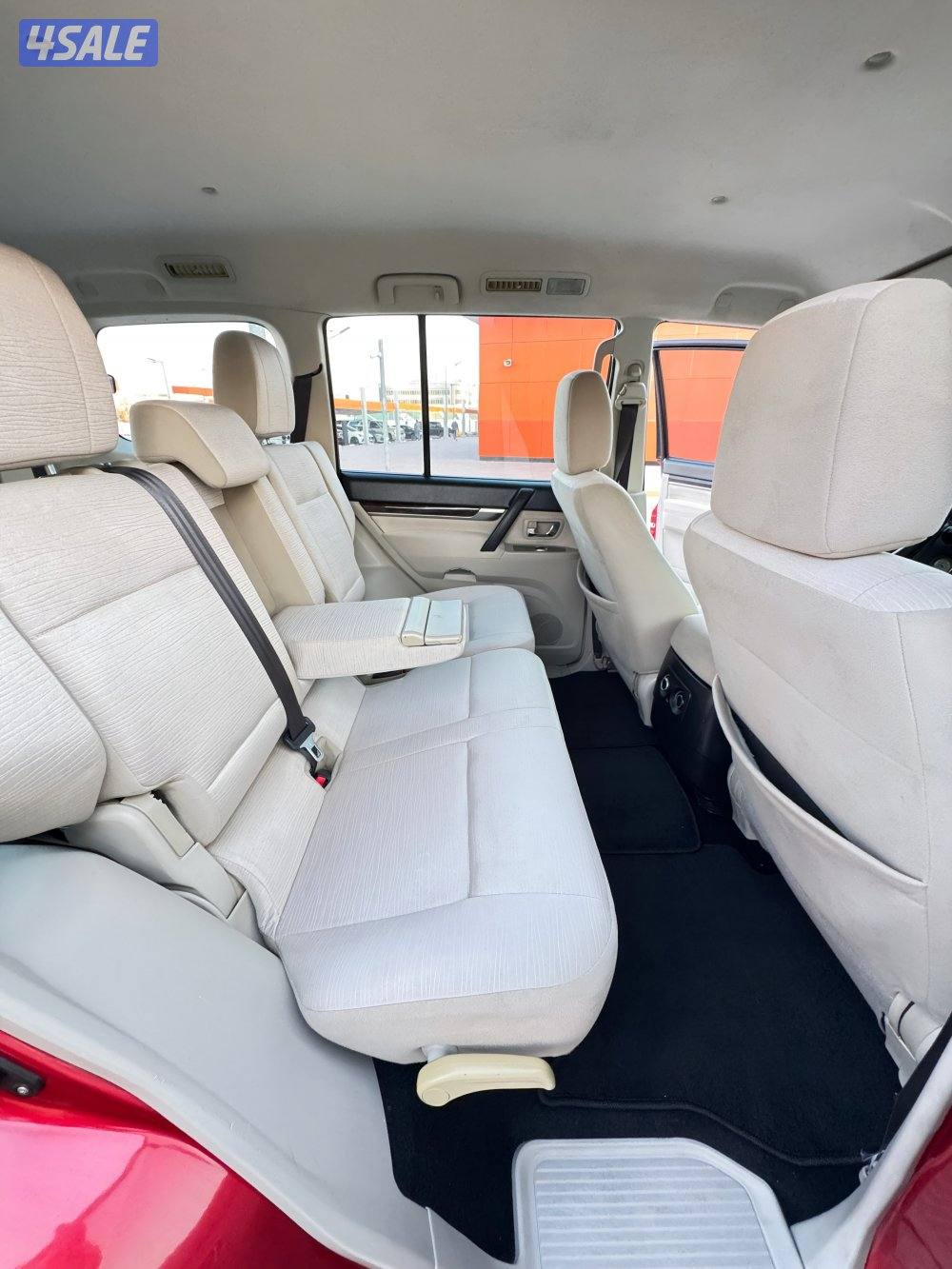 باجيرو - المكينة الكبيرة 3.88