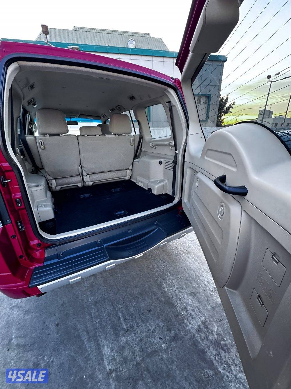 باجيرو - المكينة الكبيرة 3.811