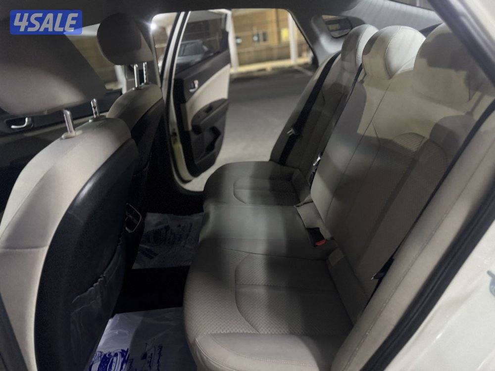 كيا اوبتما 20204