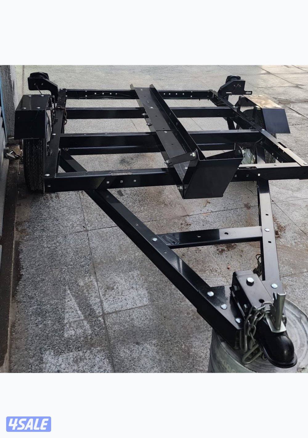 عربانة سياكل اصلية2