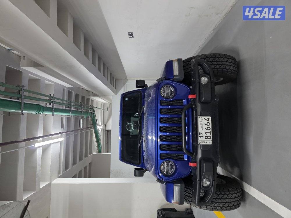 للبيع جييب رانقلار0