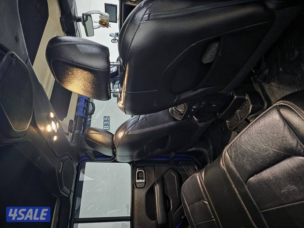 للبيع جييب رانقلار4