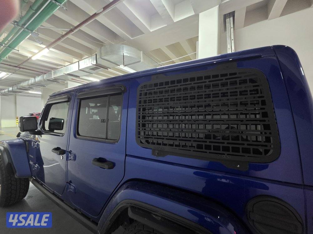 للبيع جييب رانقلار8