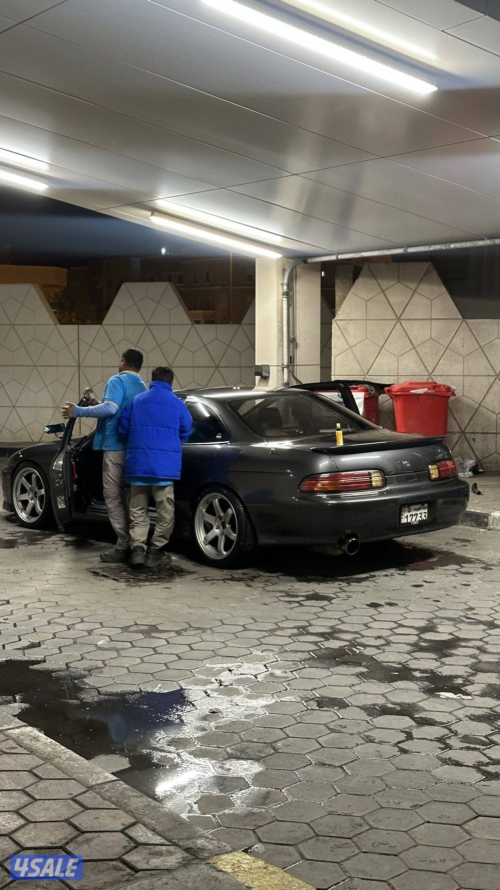 رنقات rays te37 اصليين1