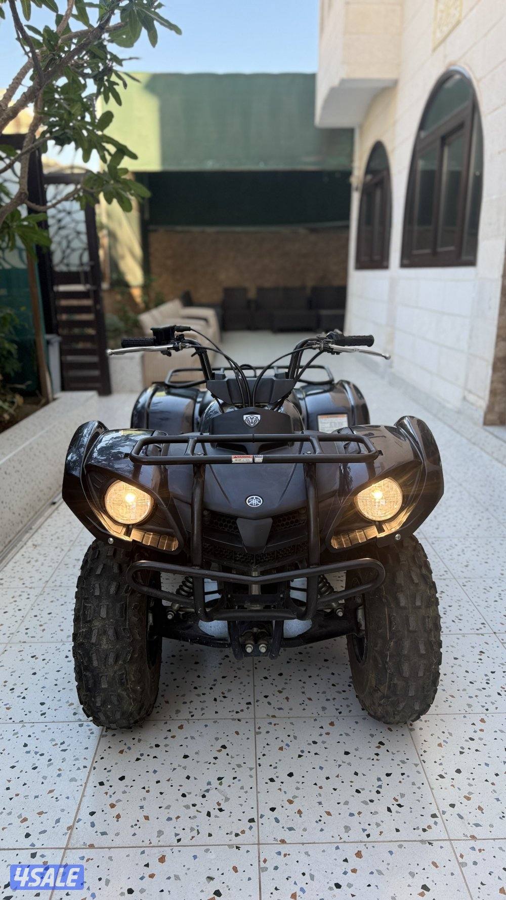 بقي جرزلي 125 و بقي بولارس 4002