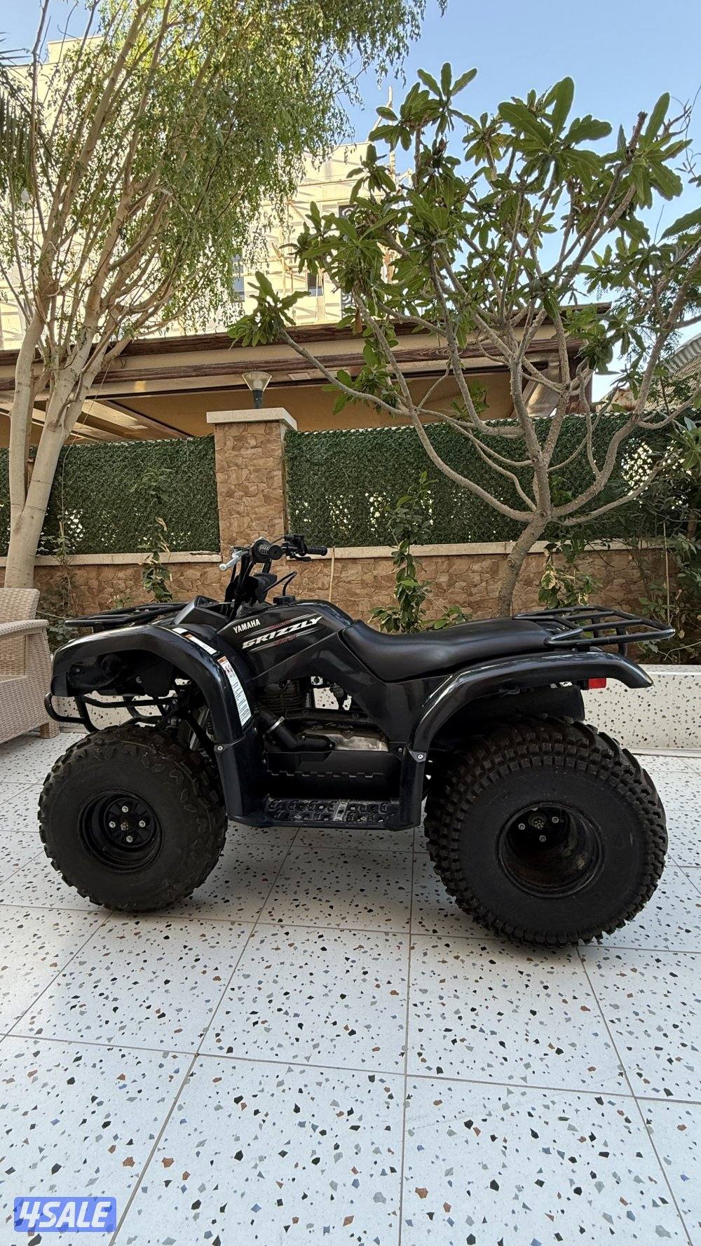 بقي جرزلي 125 و بقي بولارس 4003