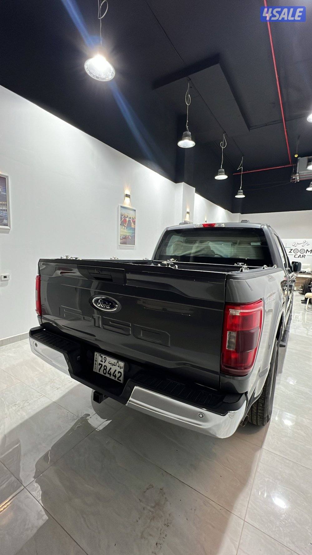 وانيت فورد XLT3