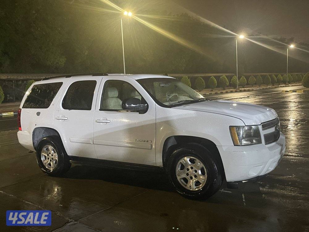 تاهو امريكي1