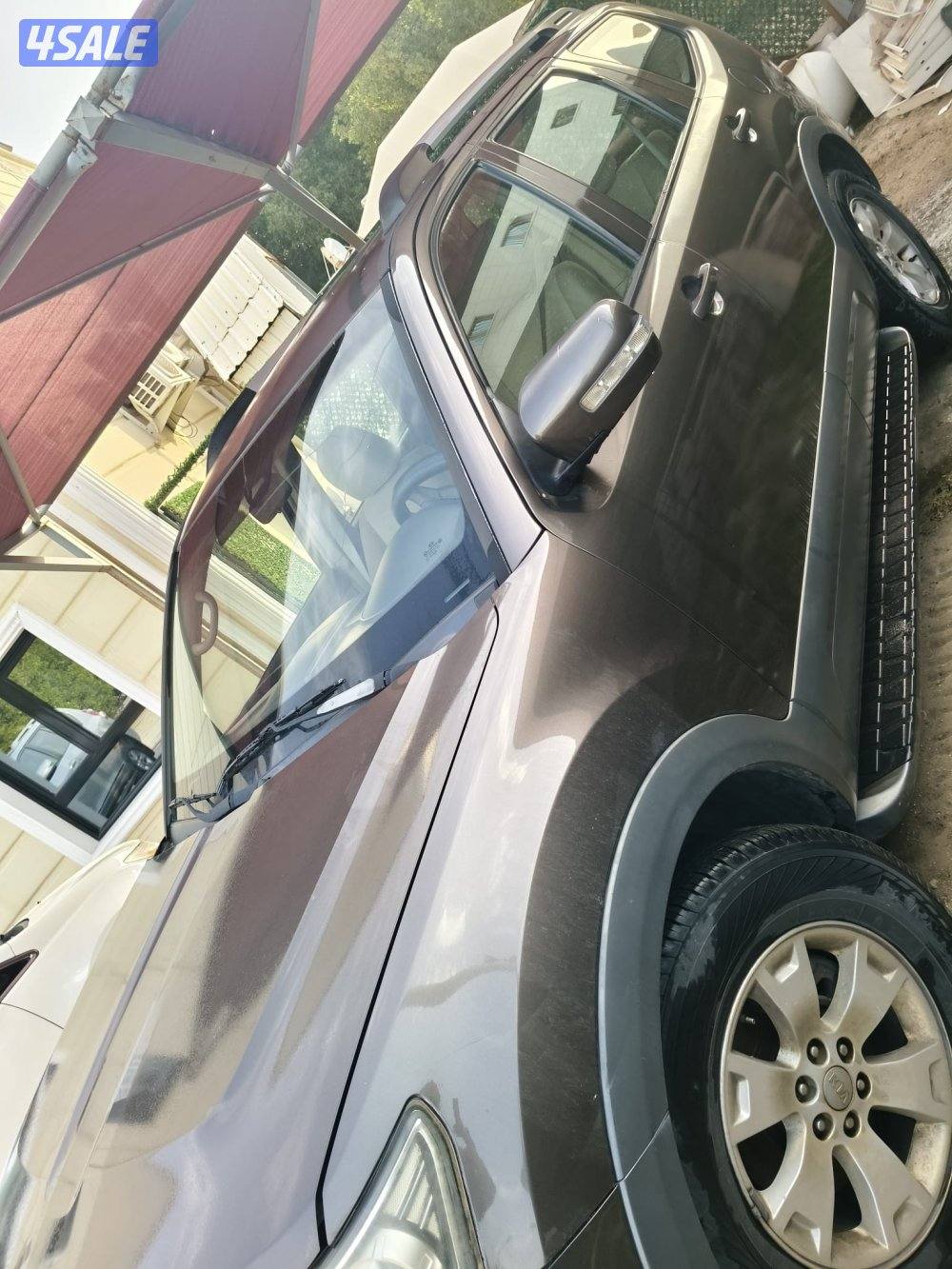 جيب موهافي 2014 ..6 سلندر1