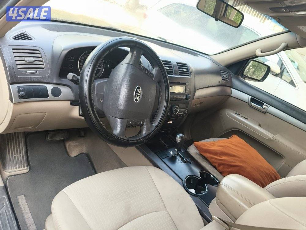 جيب موهافي 2014 ..6 سلندر3