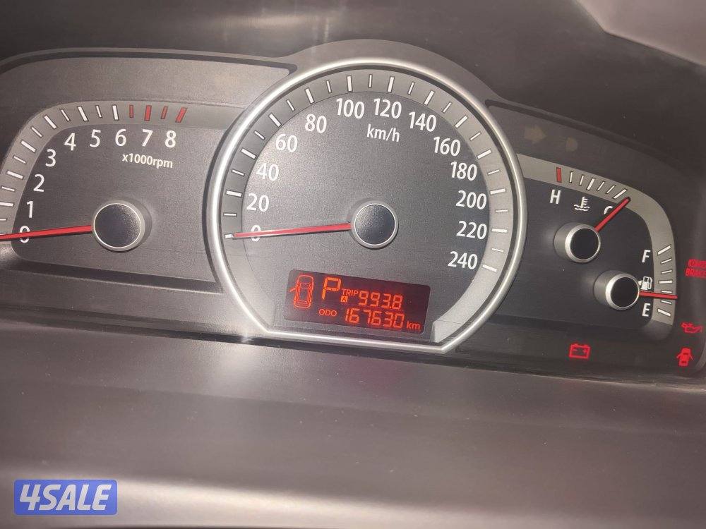 جيب موهافي 2014 ..6 سلندر4