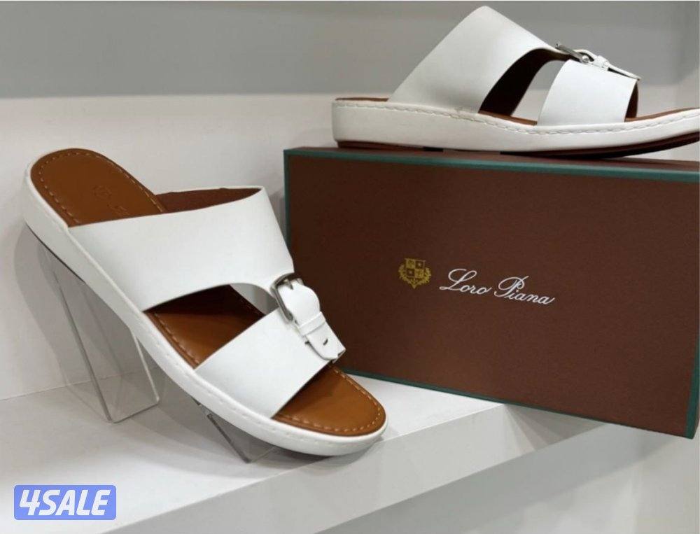 مجموعة ماركات احذية وكابات طبق الاصل2