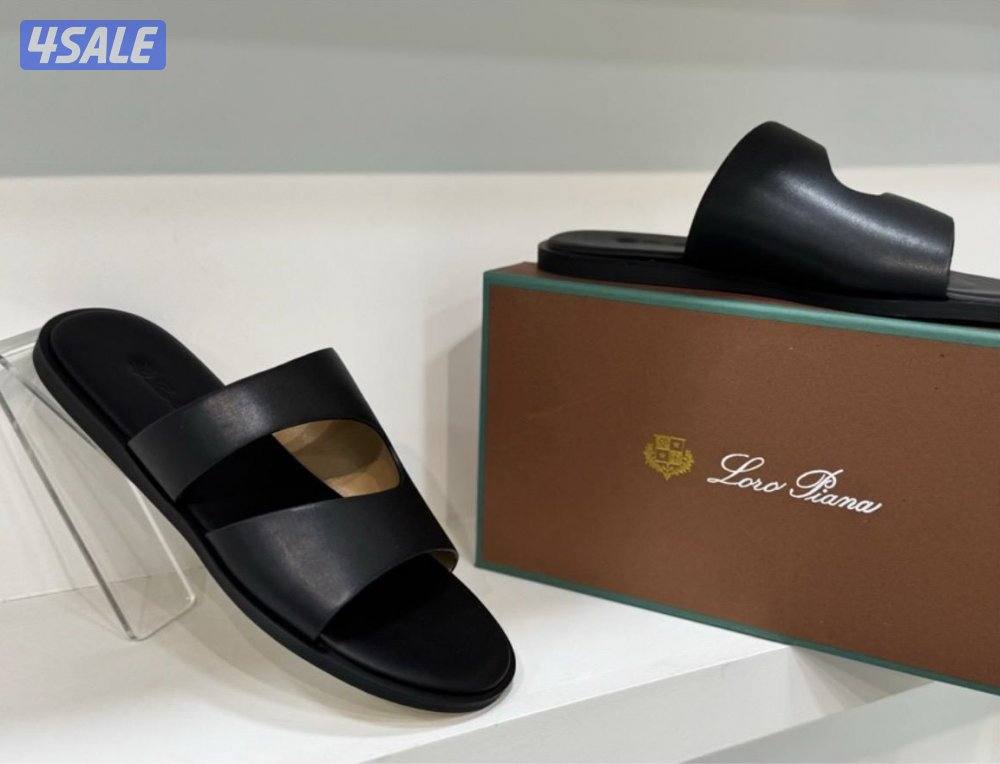 مجموعة ماركات احذية وكابات طبق الاصل1