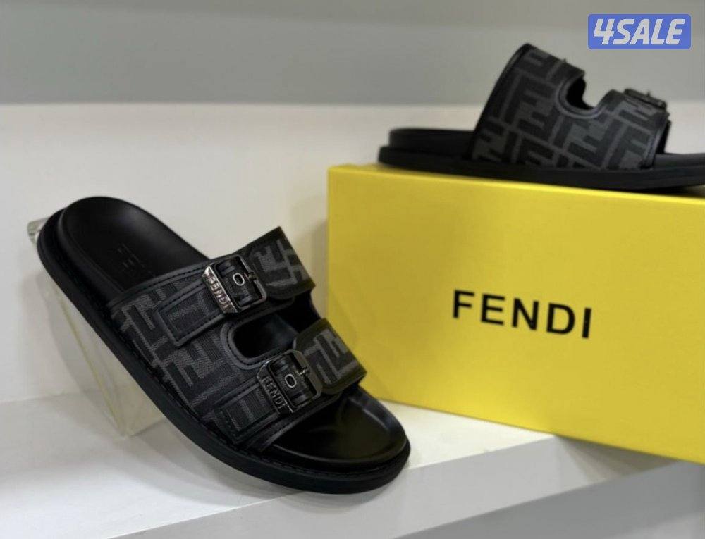 مجموعة ماركات احذية وكابات طبق الاصل5