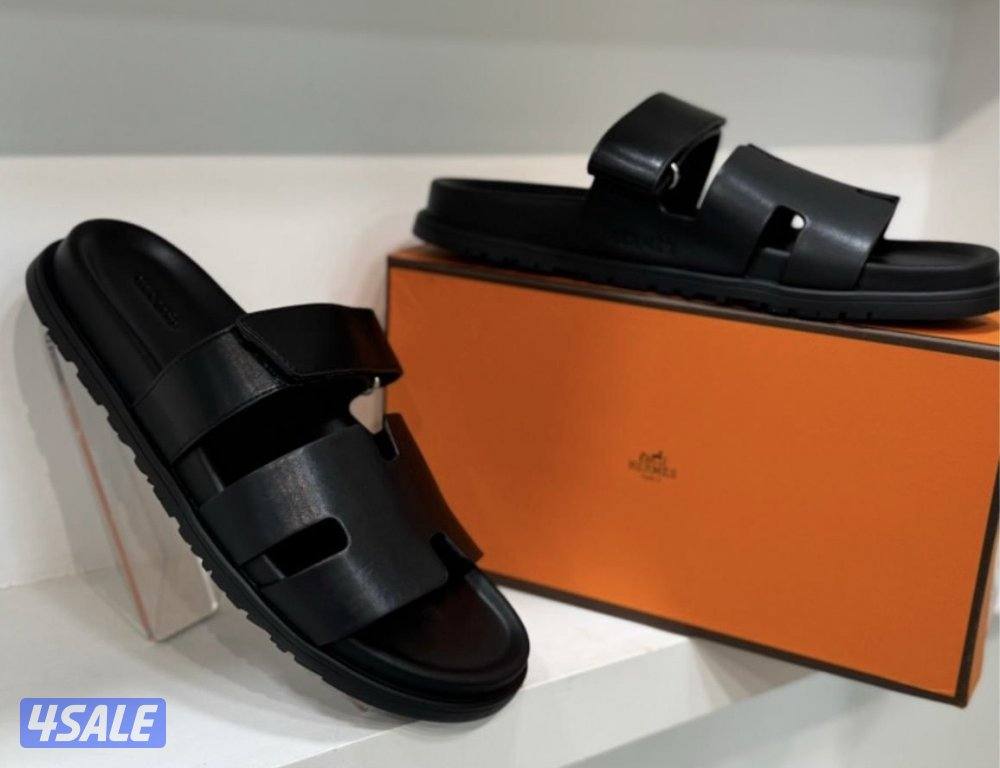 مجموعة ماركات احذية وكابات طبق الاصل6