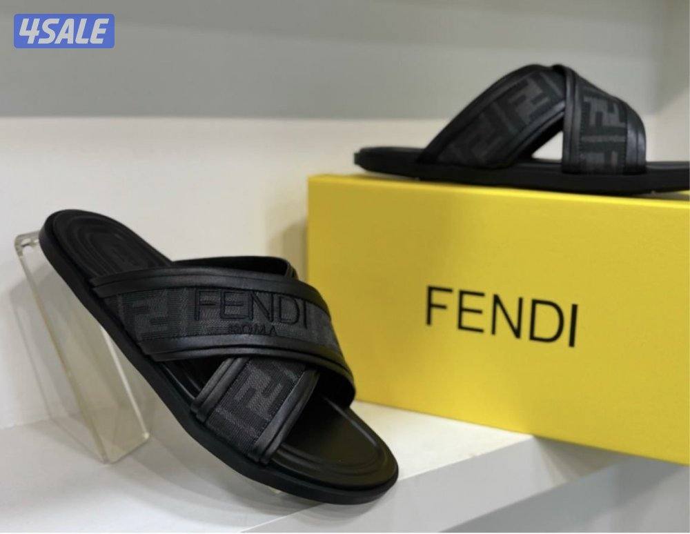 مجموعة ماركات احذية وكابات طبق الاصل11