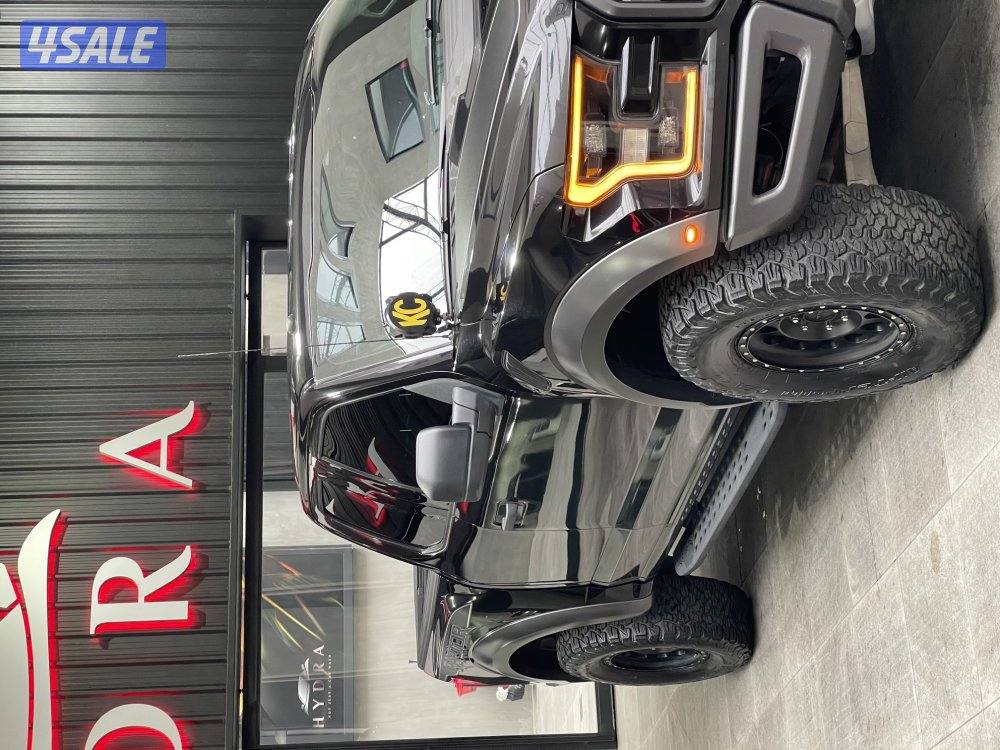 فورد رابتر موديل ٢٠١٩1