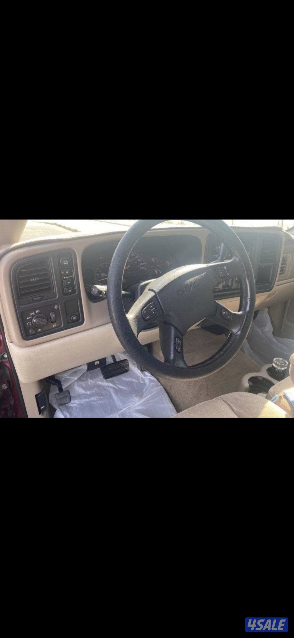 للبيع سوبربان  20041