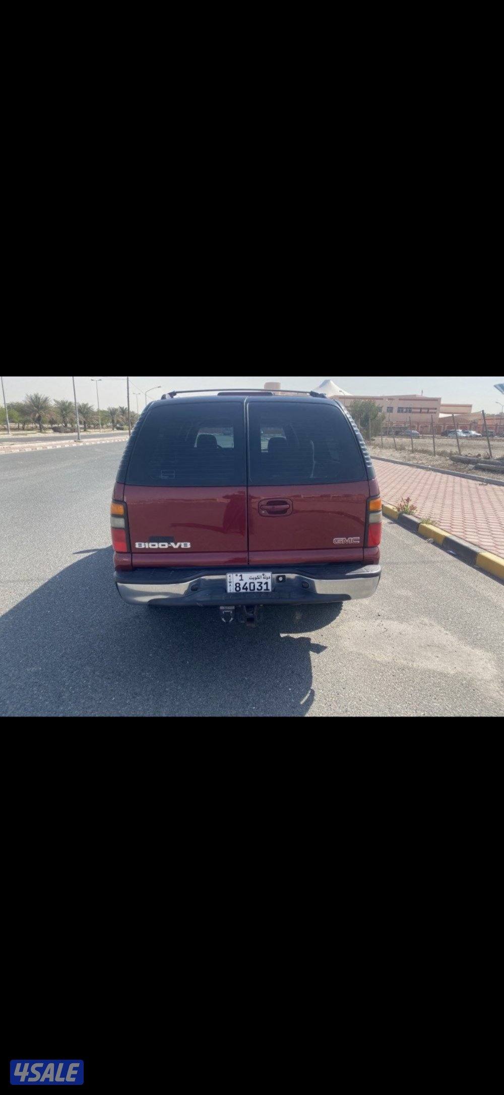 للبيع سوبربان  20042