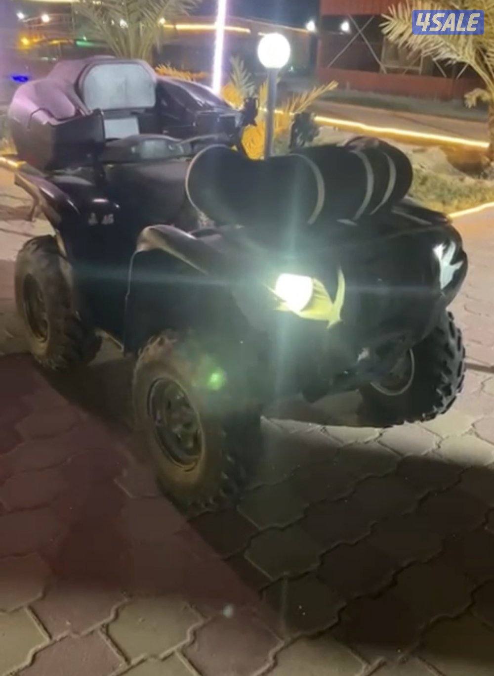 للبيع قرزلي موديل ٢٠١٤ شرط الفحص0