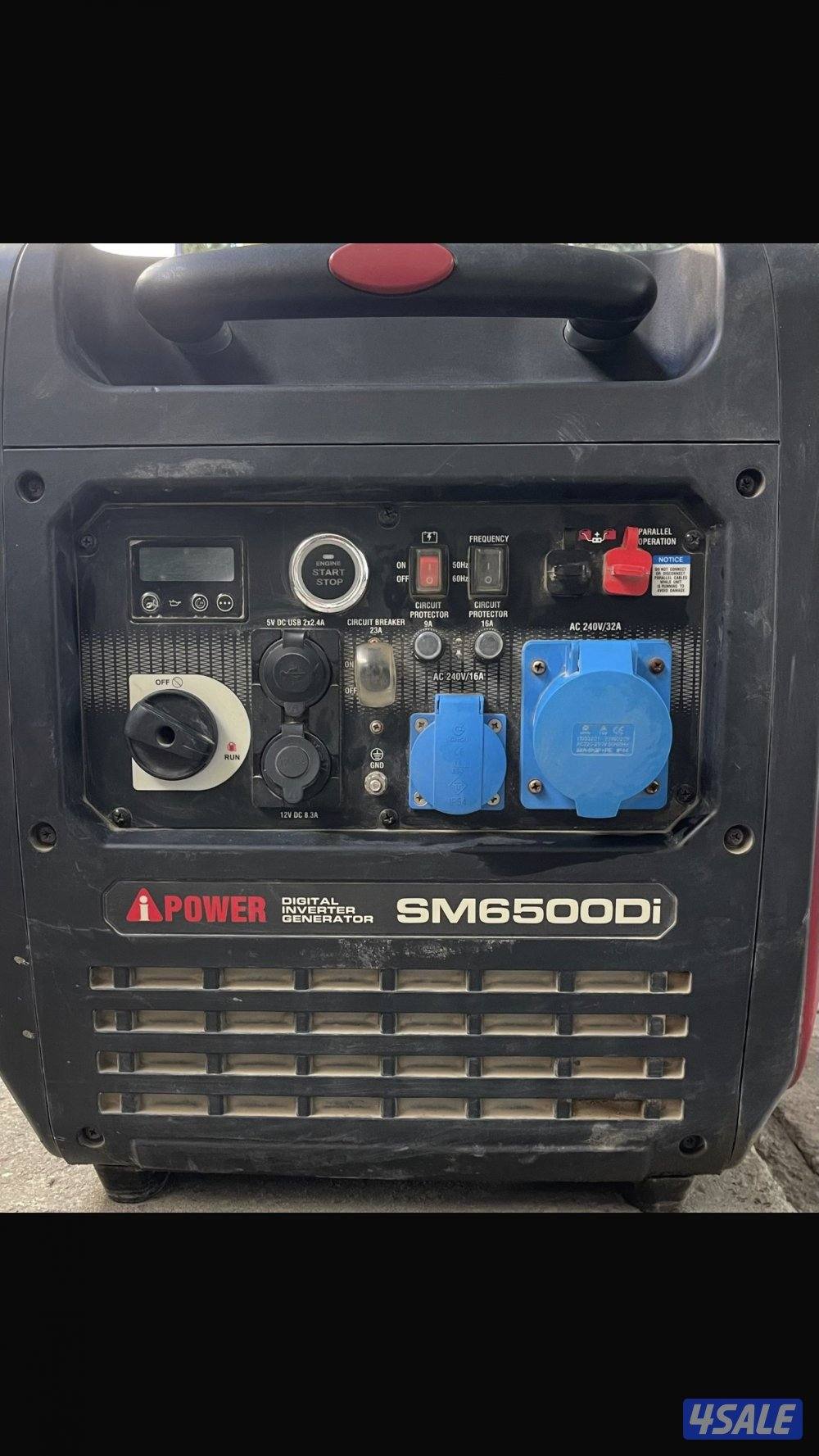 للبيع ماطور نظيف اصدار الجديد ستخدام موسم واحد تشغيل عن بعد1