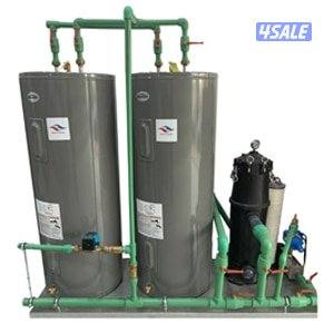 فني سخانات مركزيه تصليح وصيانة وتركيب سخانات مركزيه ومضخات10