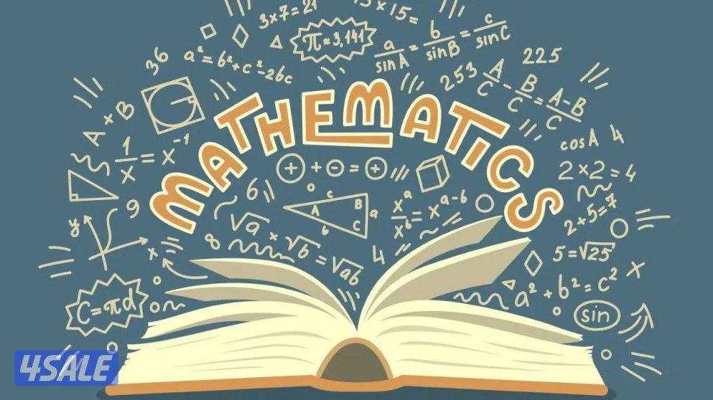 معلمة رياضيات سورية (جامعي،ثانوي)3
