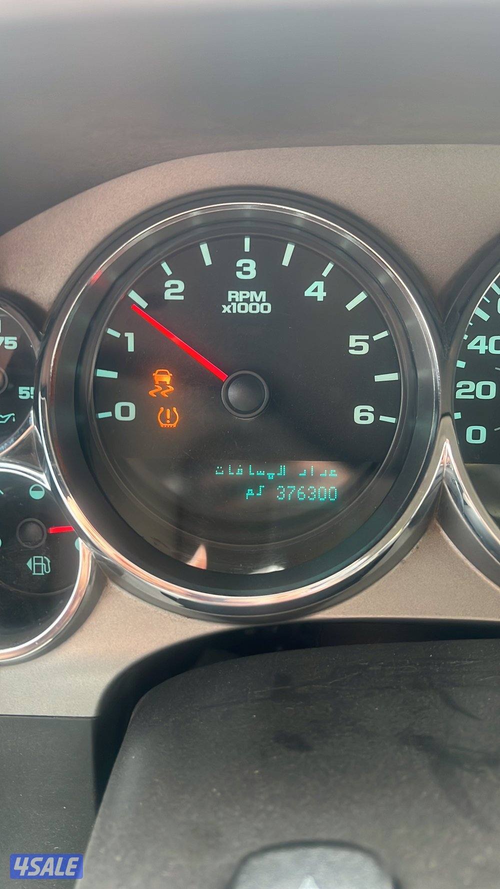 للبيع سيرا HD2500 دبل ارضي6