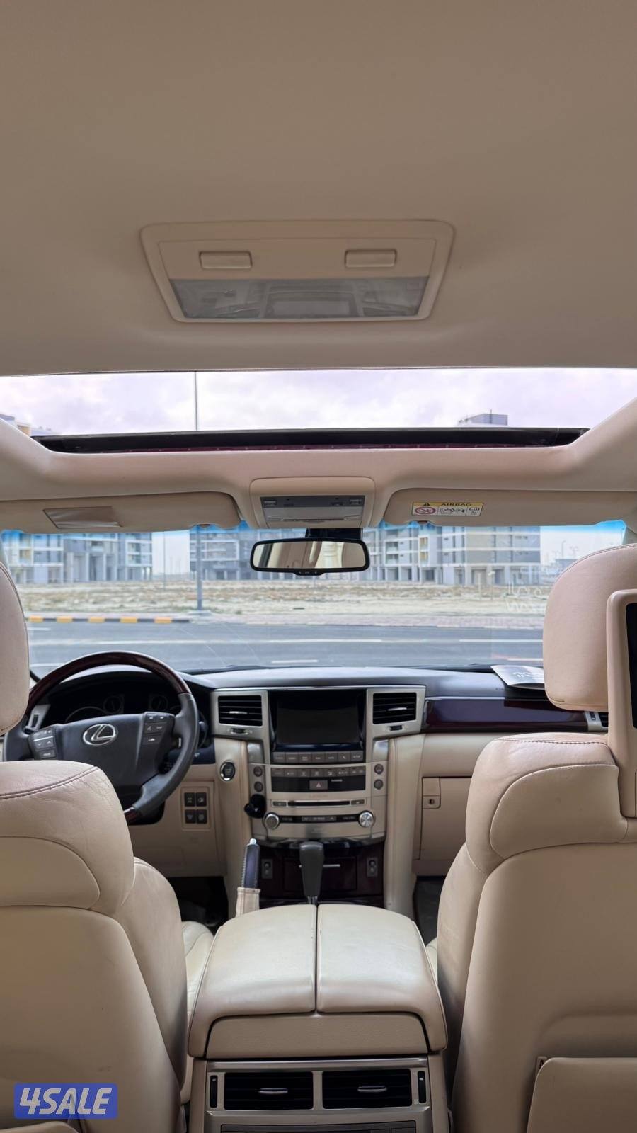 لكزز سبورت6